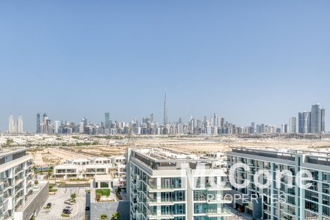 Apartment de 3 dormitorios en District One, UAE No. 74953 24