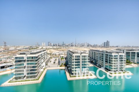 Apartment de 3 dormitorios en District One, UAE No. 74953 25