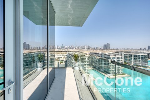 Apartment de 3 dormitorios en District One, UAE No. 74953 27