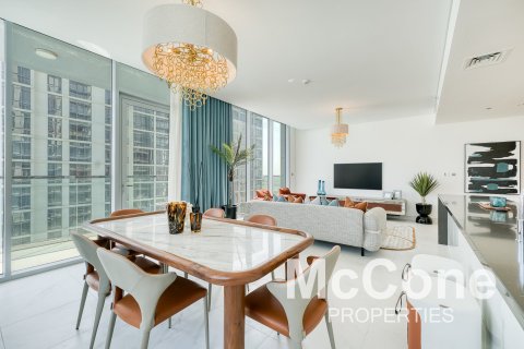 Apartment de 3 dormitorios en District One, UAE No. 74953 4