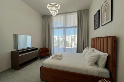 4 bedrooms Villa in Mina Al Arab, UAE No. 75263 14