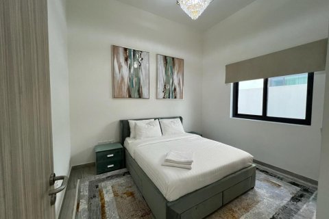 4 bedrooms Villa in Mina Al Arab, UAE No. 75263 22