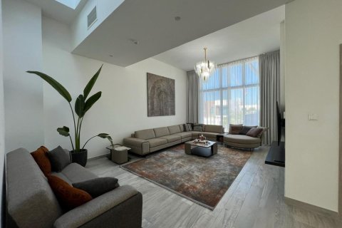 4 bedrooms Villa in Mina Al Arab, UAE No. 75263 12