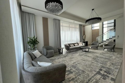 4 bedrooms Villa in Mina Al Arab, UAE No. 75263 9