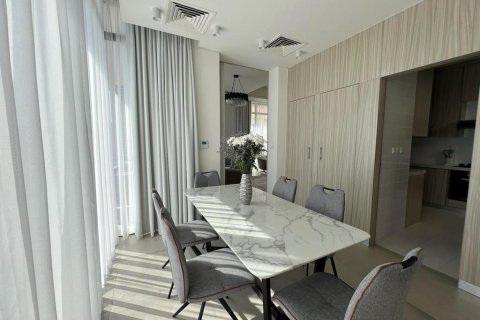 4 bedrooms Villa in Mina Al Arab, UAE No. 75263 10