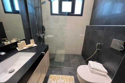 4 bedrooms Villa in Mina Al Arab, UAE No. 75263 18