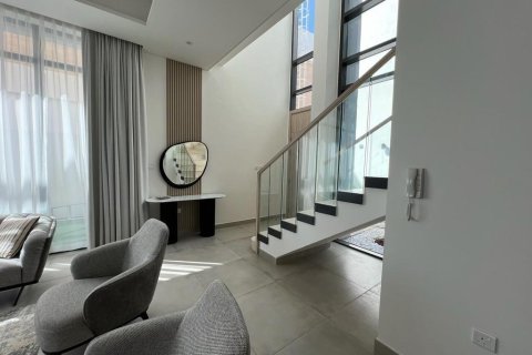 4 bedrooms Villa in Mina Al Arab, UAE No. 75263 13