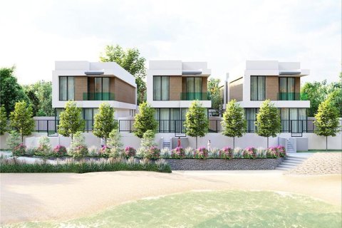 4 bedrooms Villa in Mina Al Arab, UAE No. 75263 5