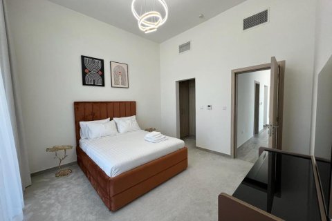4 bedrooms Villa in Mina Al Arab, UAE No. 75263 19