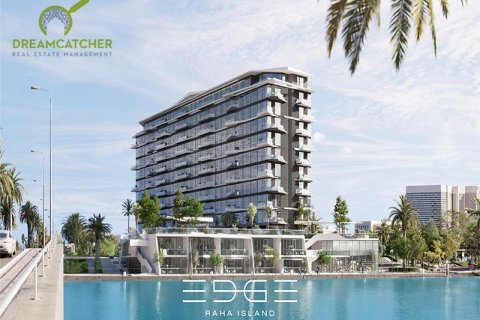 Квартира с 1 спальней в Mina Al Arab, ОАЭ №75262 2