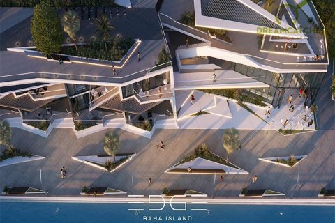 Квартира с 1 спальней в Mina Al Arab, ОАЭ №75262 9