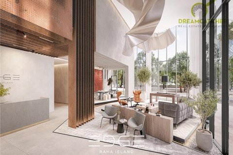 Квартира с 1 спальней в Mina Al Arab, ОАЭ №75262 4