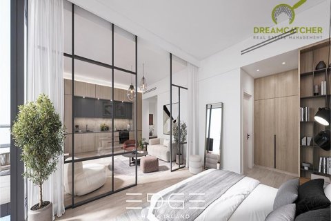 Квартира с 1 спальней в Mina Al Arab, ОАЭ №75262 8