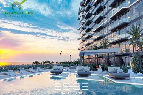 Квартира с 1 спальней в Mina Al Arab, ОАЭ №75262 3