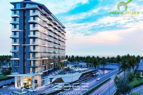 Квартира с 1 спальней в Mina Al Arab, ОАЭ №75262 11