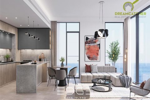 Квартира с 1 спальней в Mina Al Arab, ОАЭ №75262 6