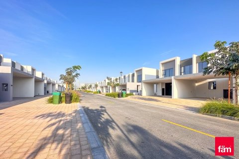 Townhouse de 4 dormitorios en Dubai, UAE No. 33885 22