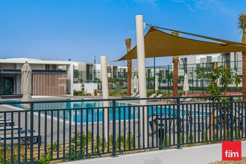 Townhouse de 4 dormitorios en Dubai, UAE No. 33885 24