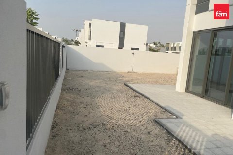Townhouse de 4 dormitorios en Dubai, UAE No. 33885 21
