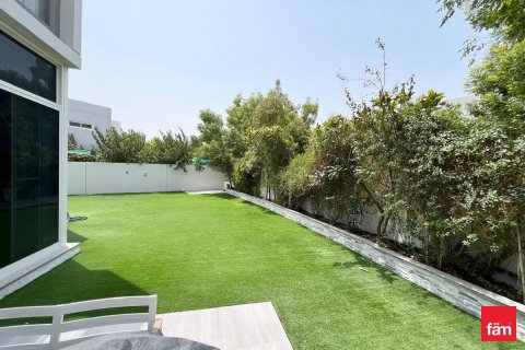 Таунхаус с 4 спальнями №106496 4