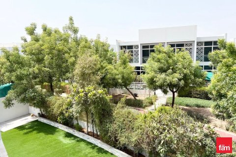 Таунхаус с 4 спальнями №106496 13