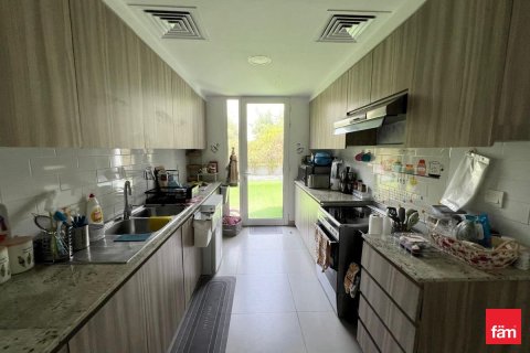 Таунхаус с 4 спальнями №106496 6