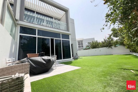 Таунхаус с 4 спальнями №106496 12