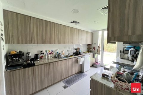 Таунхаус с 4 спальнями №106496 7