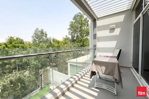 Таунхаус с 4 спальнями №106496 14