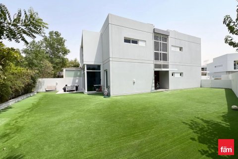 Таунхаус с 4 спальнями №106496 5