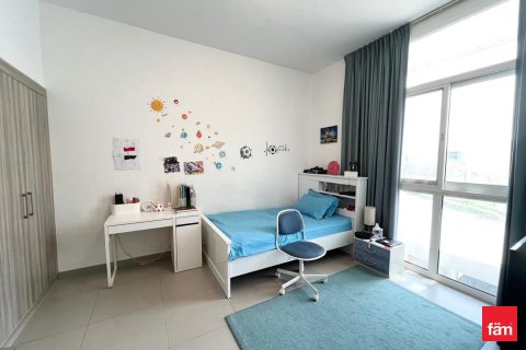 Таунхаус с 4 спальнями №106496 11