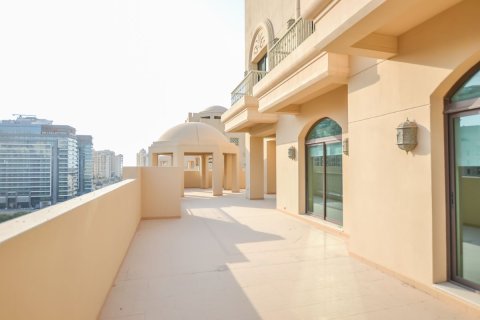 Apartment de 4 dormitorios  No. 106497 11