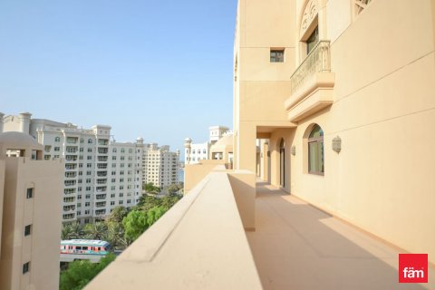 Apartment de 4 dormitorios  No. 106497 21