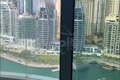 Apartment de 2 dormitorios en Dubai Marina, UAE No. 35060 3