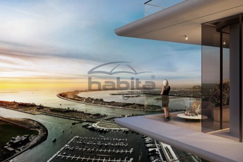 3 bedrooms Apartment in Dubai Harbour, UAE No. 35063 10