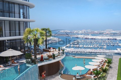 3 bedrooms Apartment in Dubai Harbour, UAE No. 35063 8