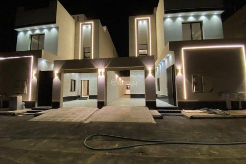 Apartment de 3 dormitorios en Riyadh, Saudi Arabia No. 99566 1