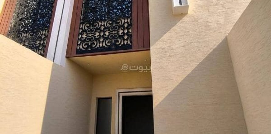 Apartment de 3 dormitorios en Riyadh, Saudi Arabia No. 99563