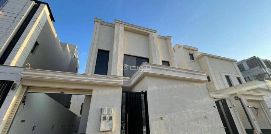 Villa de 5 dormitorios en Riyadh, Saudi Arabia No. 99560