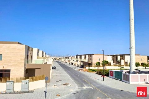 Townhouse de 4 chambres à Dubai, UAE No. 100612 1