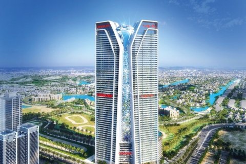 Appartement de 39.9m² à Dubai, UAE No. 100611 9