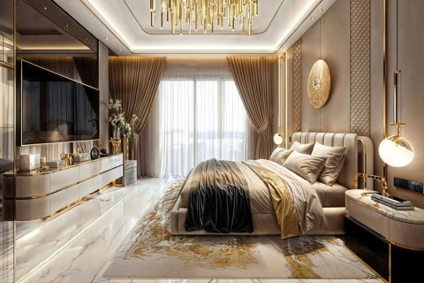 Appartement de 39.9m² à Dubai, UAE No. 100611 12