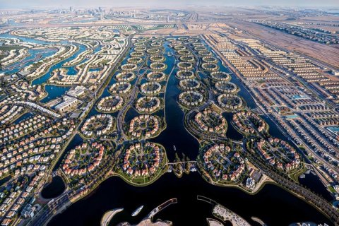 Appartement de 39.9m² à Dubai, UAE No. 100611 23