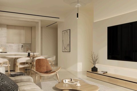 Appartement de 1 chambre à Dubai, UAE No. 100616 2
