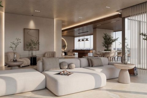Appartement de 1 chambre à Dubai, UAE No. 100616 5