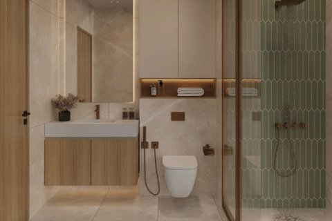 Appartement de 1 chambre à Dubai, UAE No. 100616 7