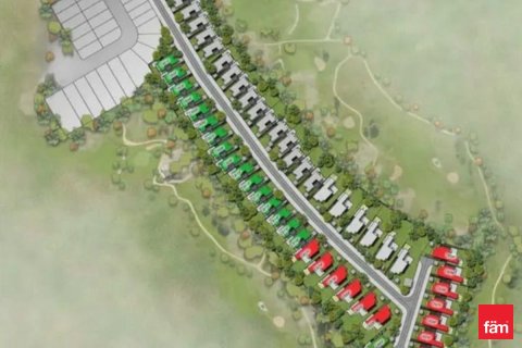 Land de 942.4m² à Dubai, UAE No. 100615 11