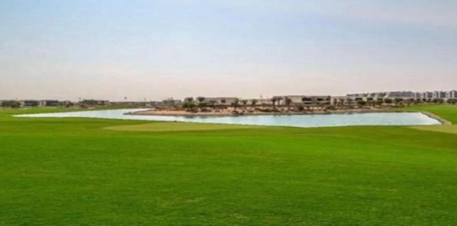 Land de 942.4m² à Dubai, UAE No. 100615