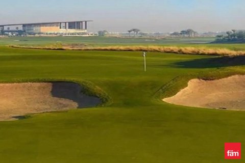 Land de 942.4m² à Dubai, UAE No. 100615 2