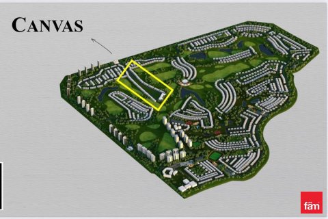 Land de 942.4m² à Dubai, UAE No. 100615 12